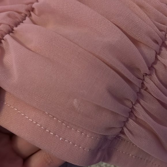 Fashion Nova mini dress - Picture 4 of 5